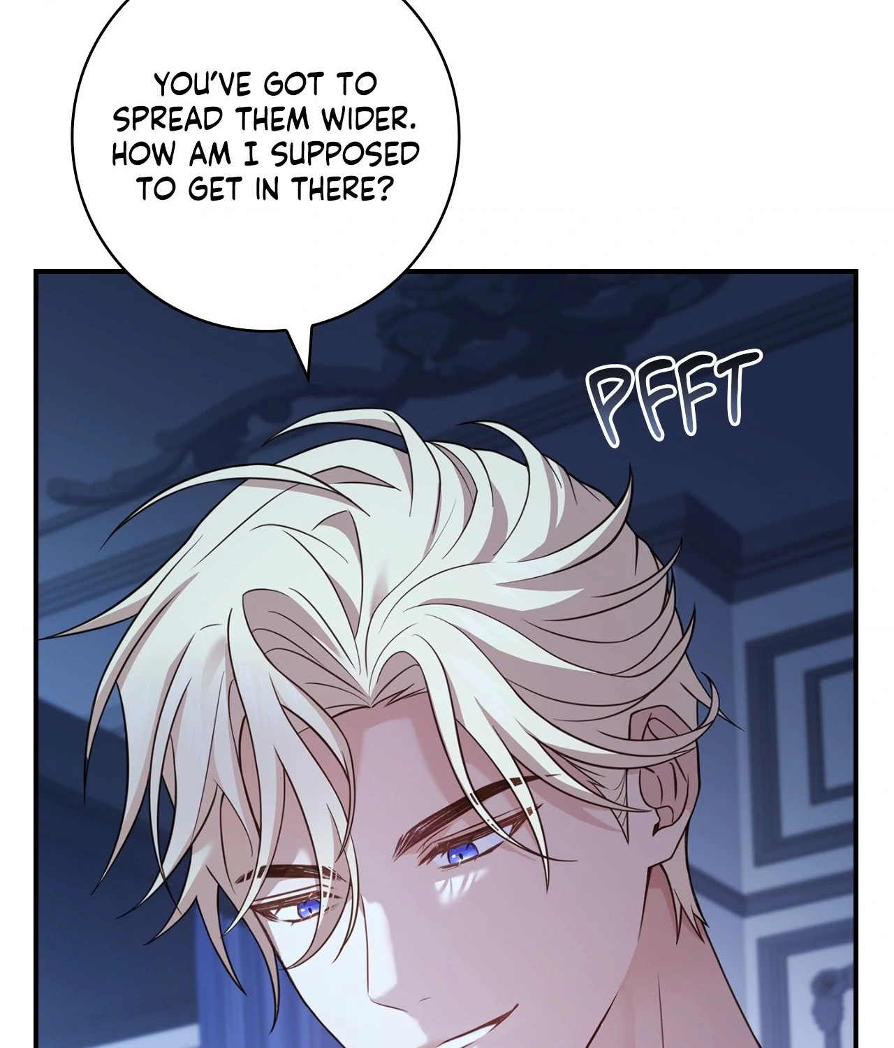 I’m Confined With the Male Leads Who Hated Me Chapter 9 - Page 49