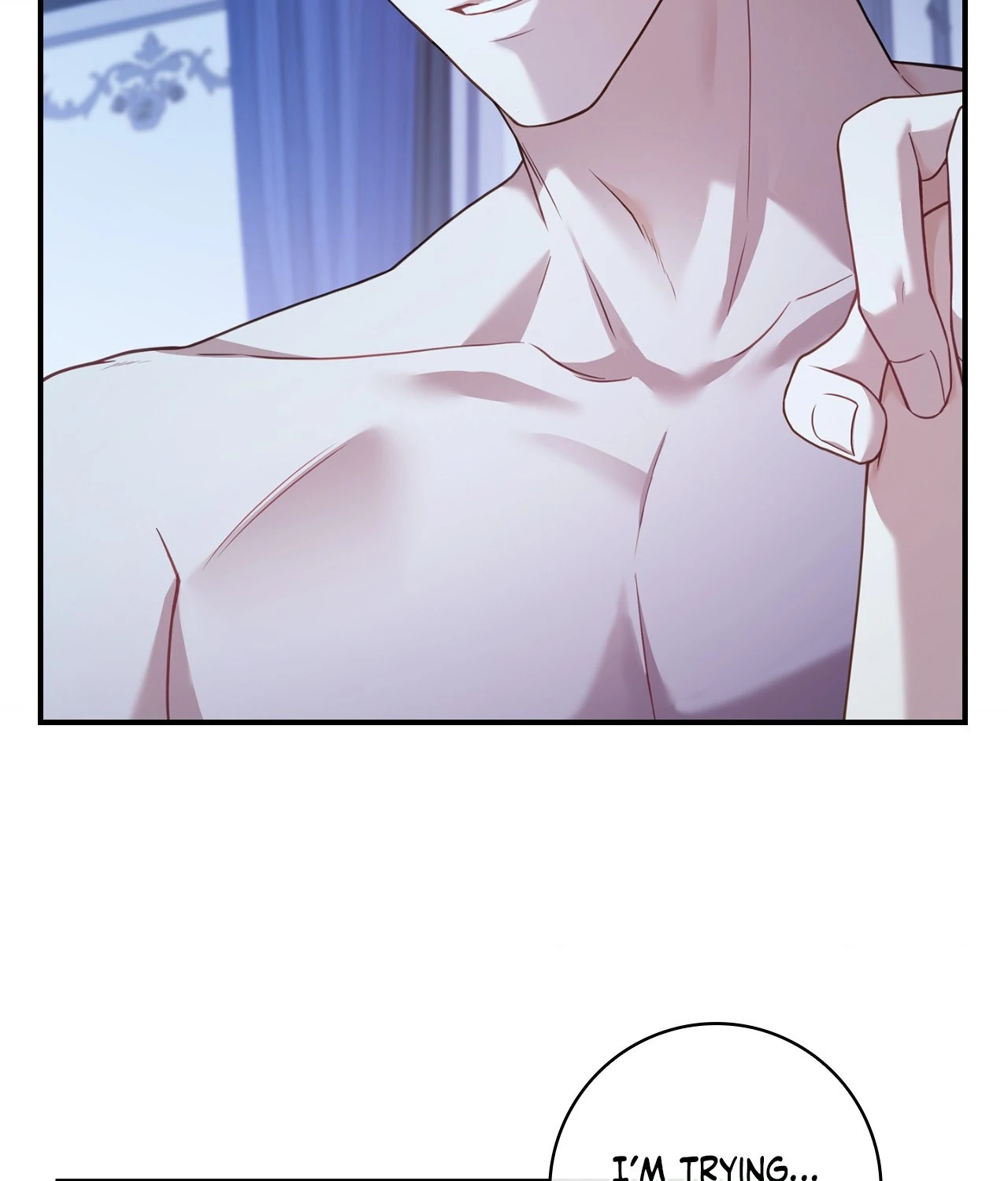 I’m Confined With the Male Leads Who Hated Me Chapter 9 - Page 50