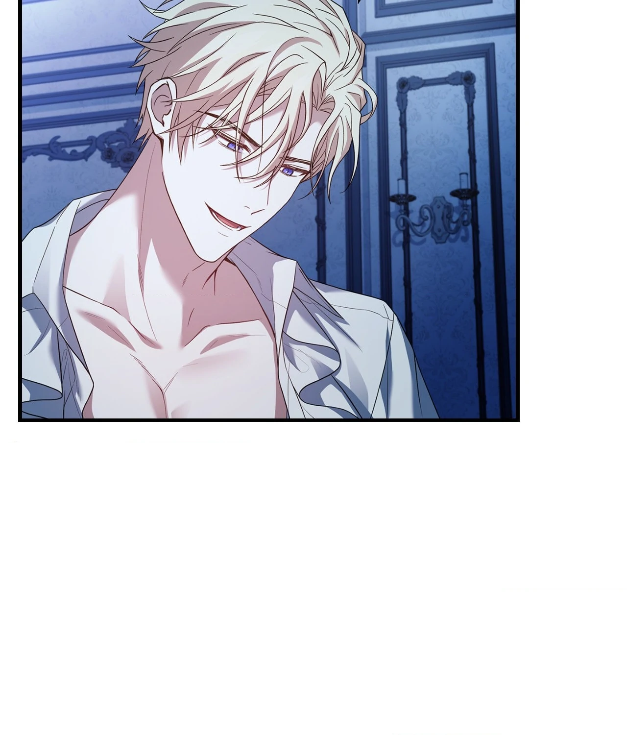 I’m Confined With the Male Leads Who Hated Me Chapter 9 - Page 6