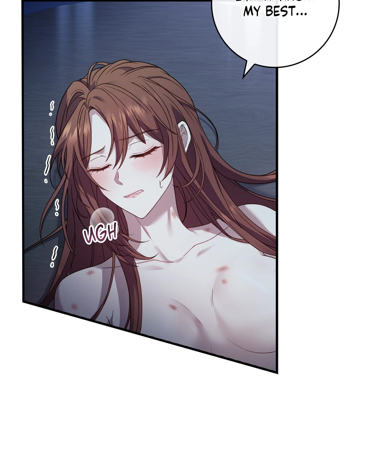 I’m Confined With the Male Leads Who Hated Me Chapter 9 - Page 51