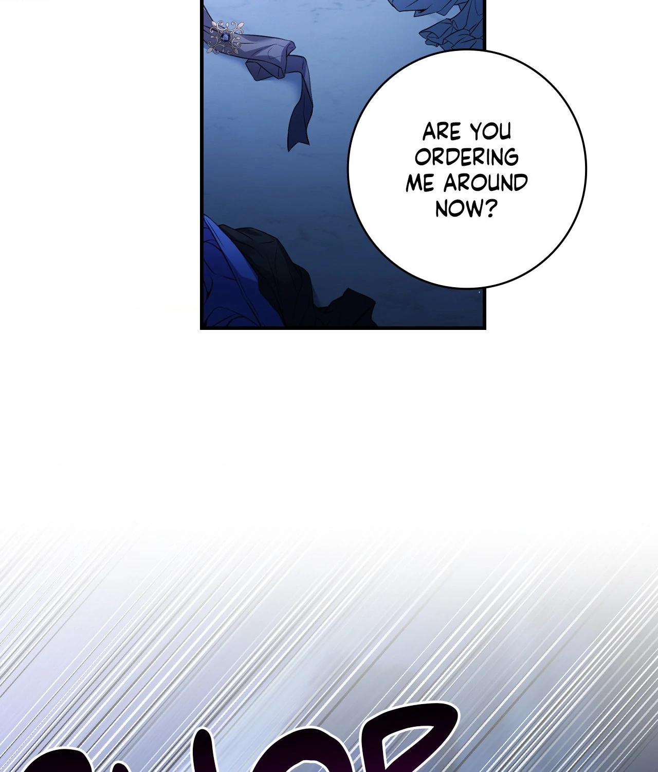I’m Confined With the Male Leads Who Hated Me Chapter 9 - Page 54