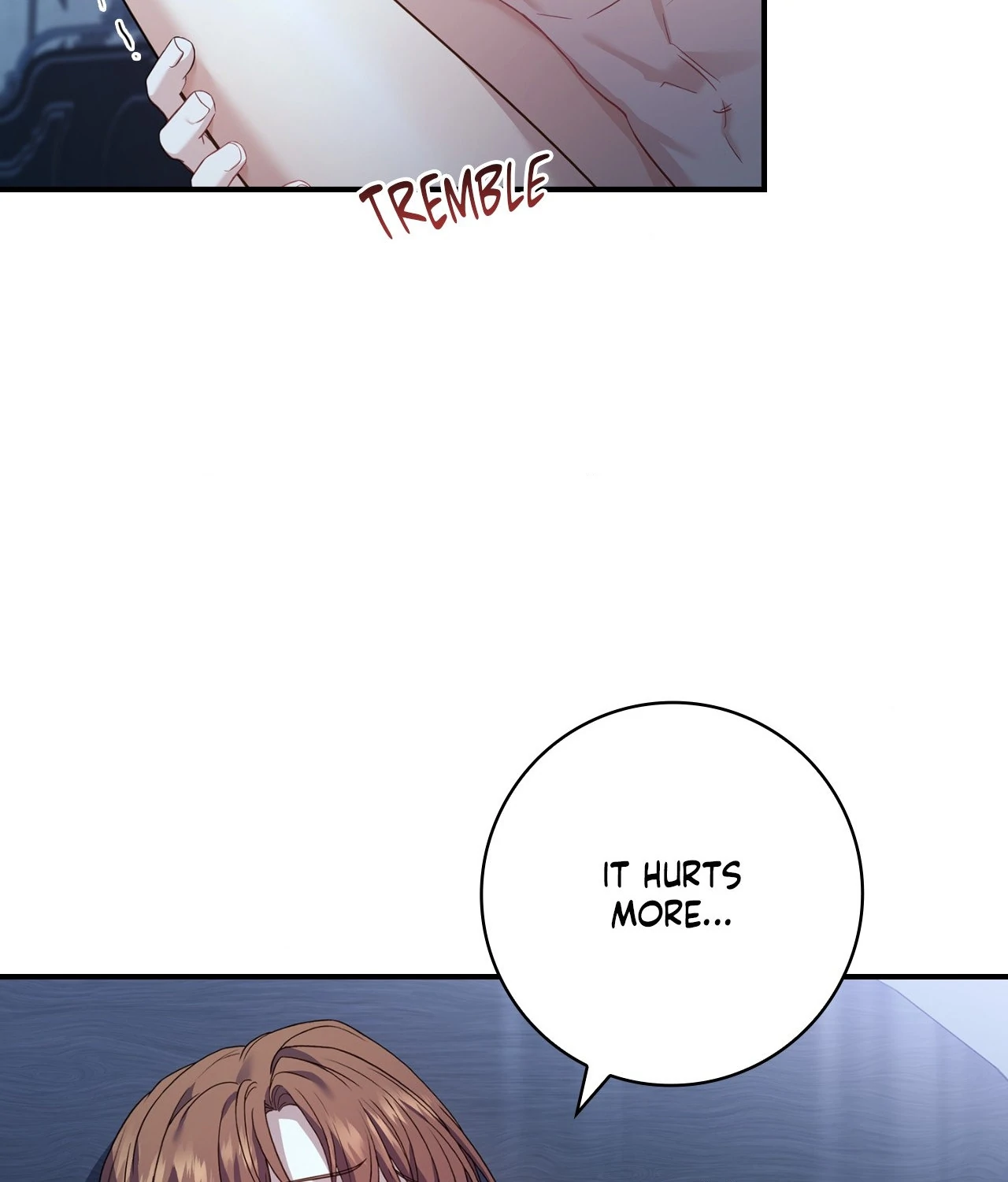 I’m Confined With the Male Leads Who Hated Me Chapter 9 - Page 58
