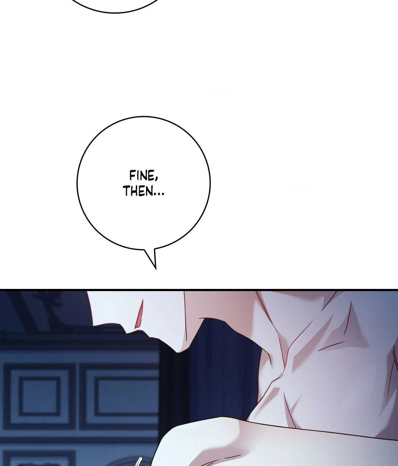 I’m Confined With the Male Leads Who Hated Me Chapter 9 - Page 60