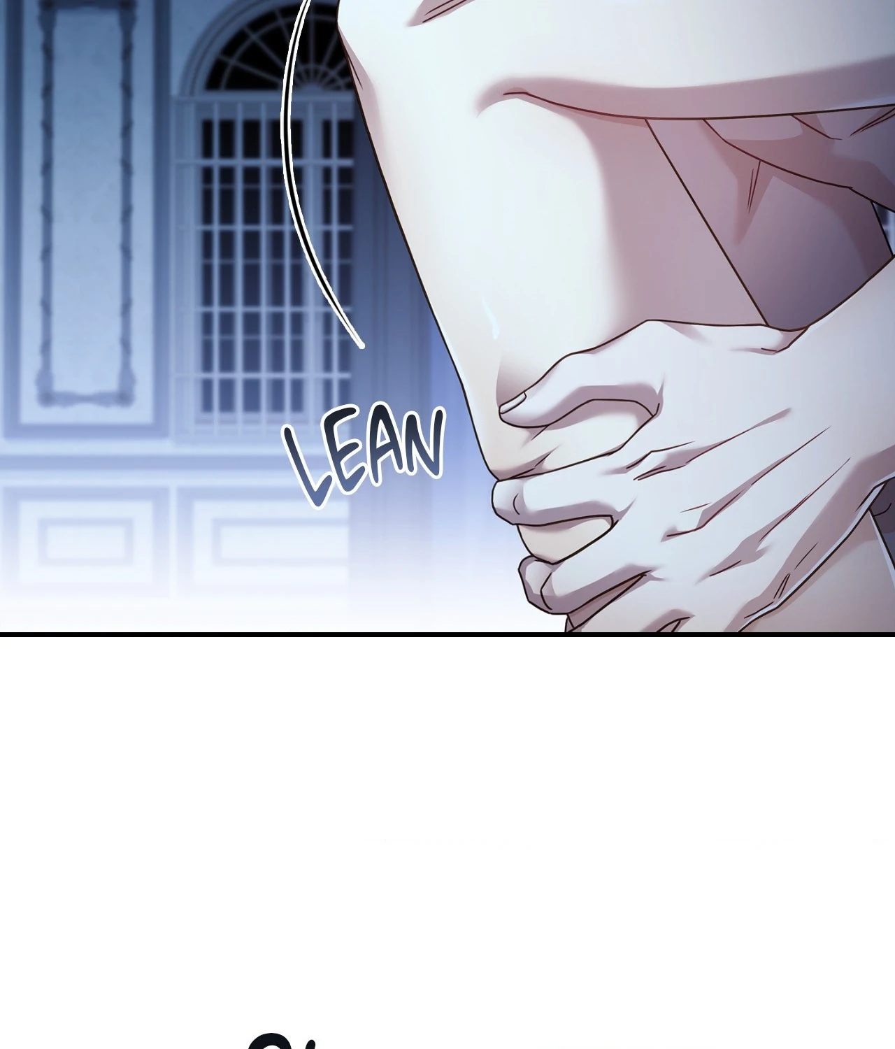 I’m Confined With the Male Leads Who Hated Me Chapter 9 - Page 61