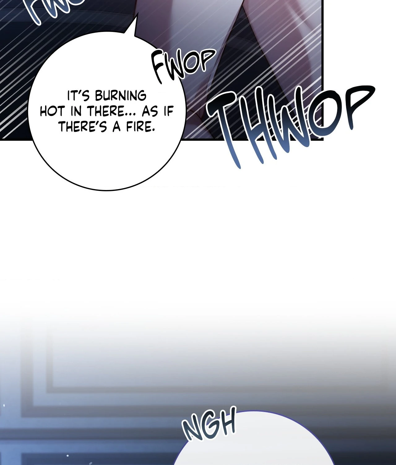 I’m Confined With the Male Leads Who Hated Me Chapter 9 - Page 70
