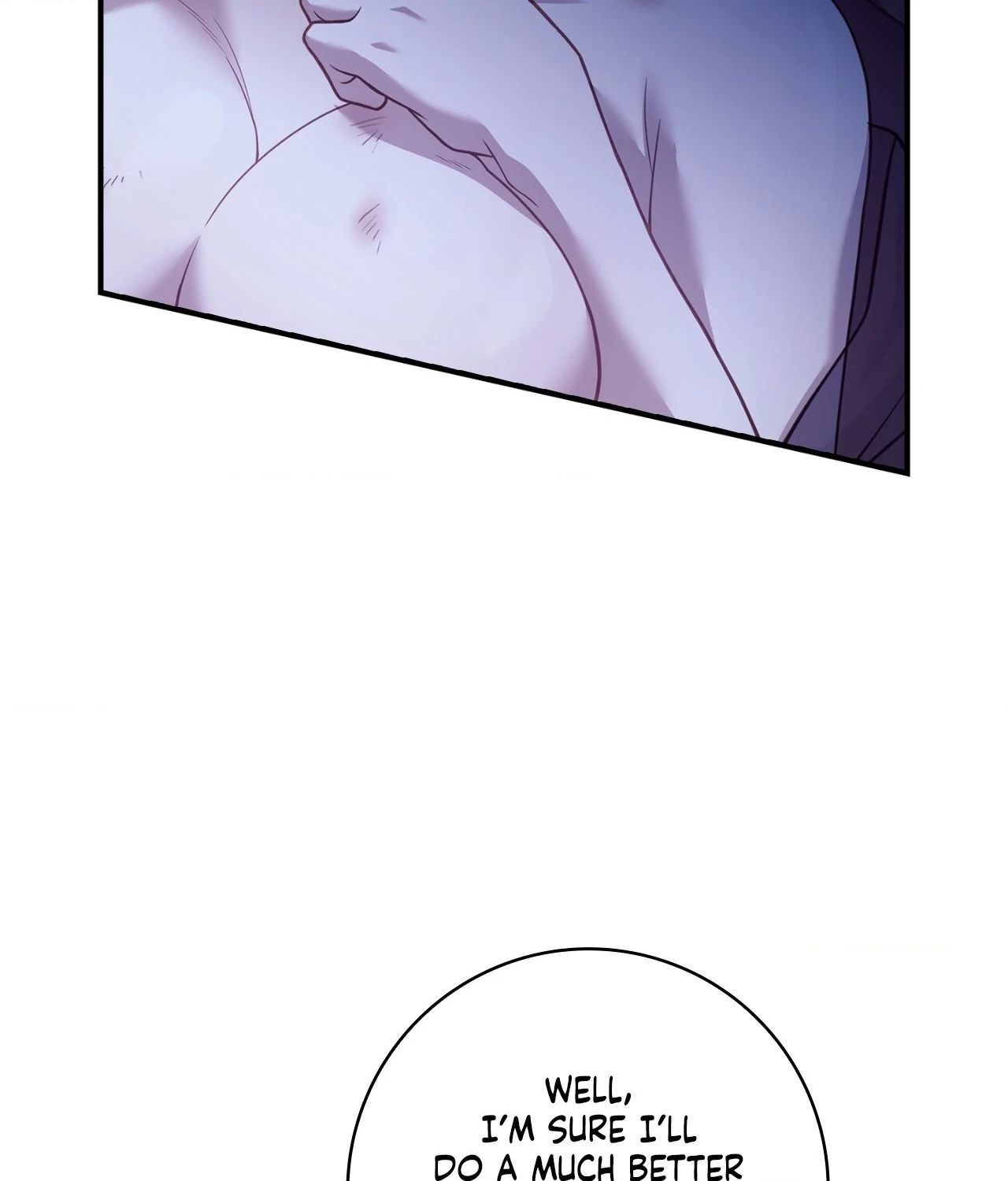 I’m Confined With the Male Leads Who Hated Me Chapter 9 - Page 8