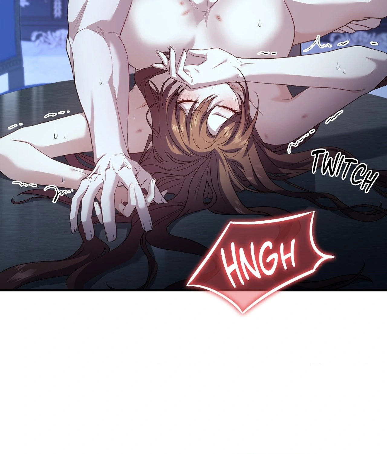 I’m Confined With the Male Leads Who Hated Me Chapter 9 - Page 72