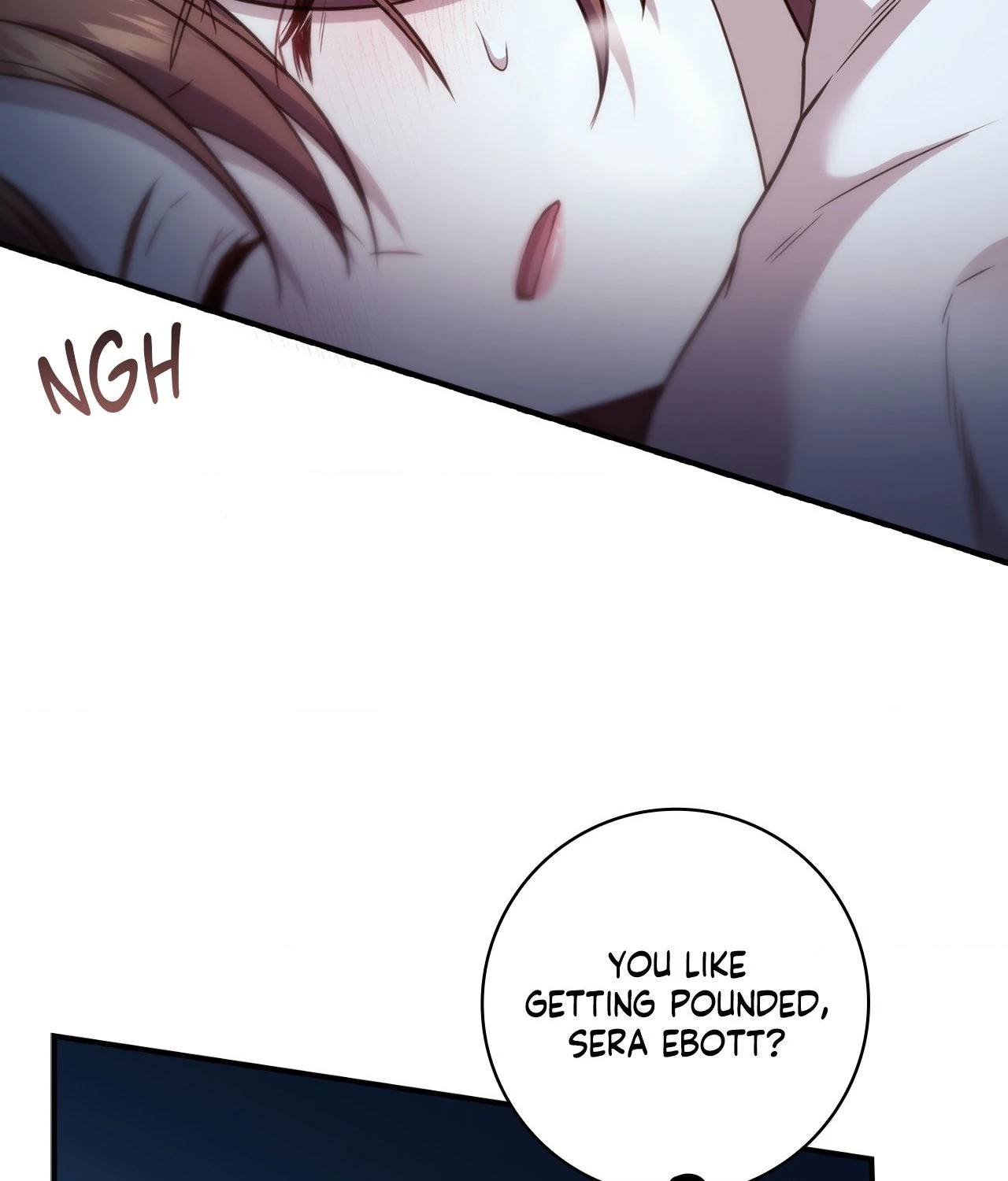 I’m Confined With the Male Leads Who Hated Me Chapter 9 - Page 74
