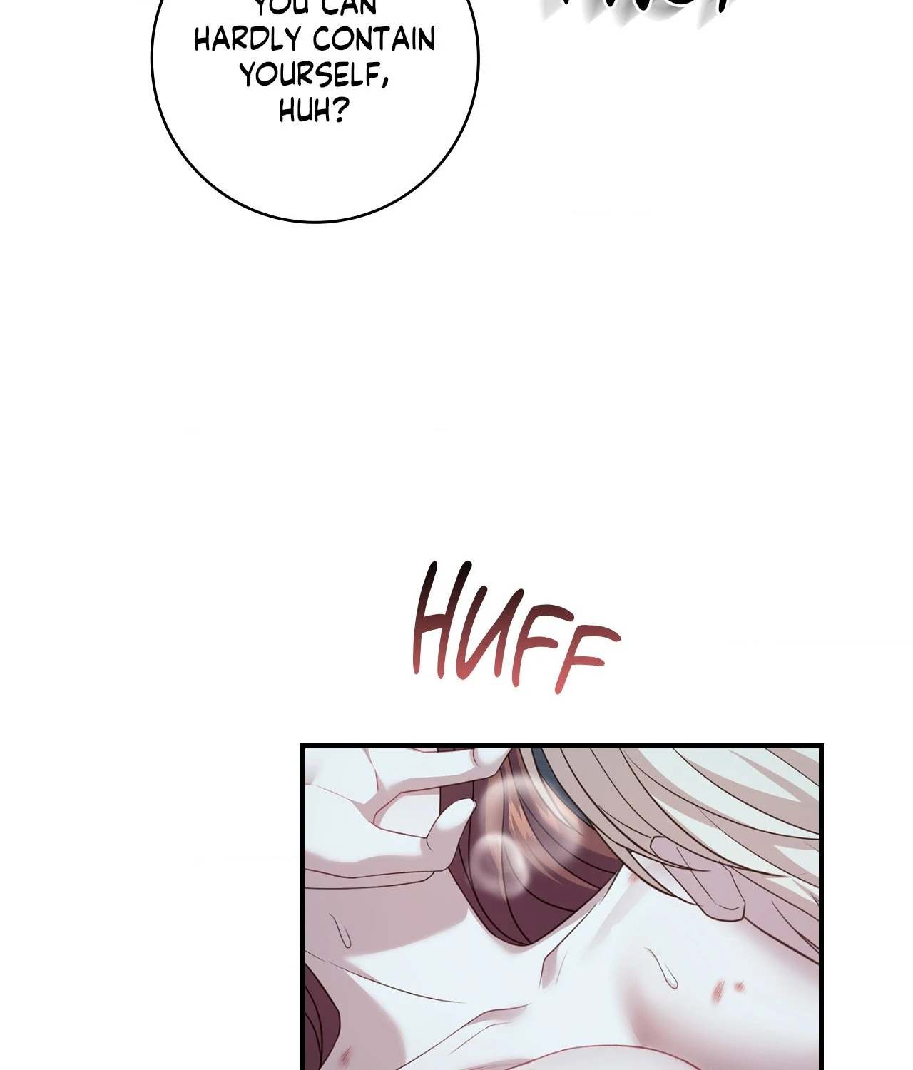 I’m Confined With the Male Leads Who Hated Me Chapter 9 - Page 76