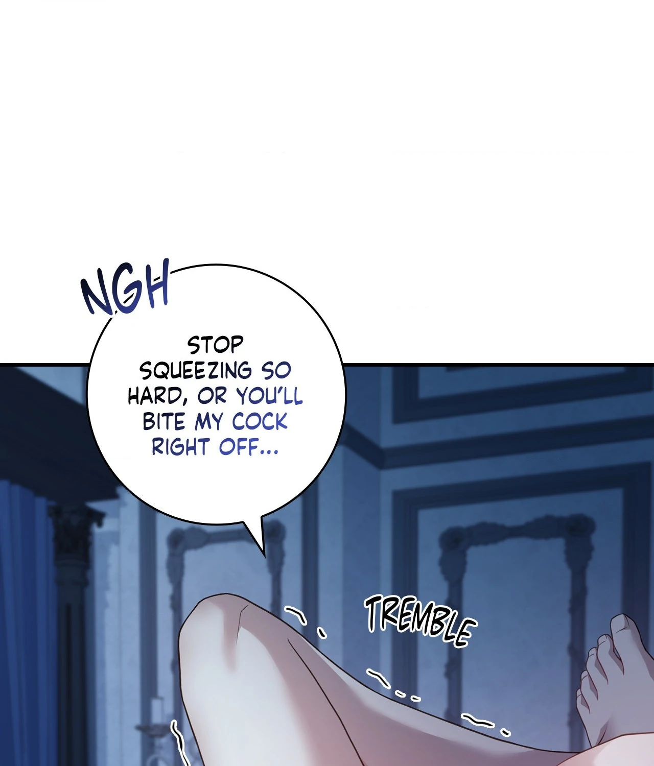 I’m Confined With the Male Leads Who Hated Me Chapter 9 - Page 78