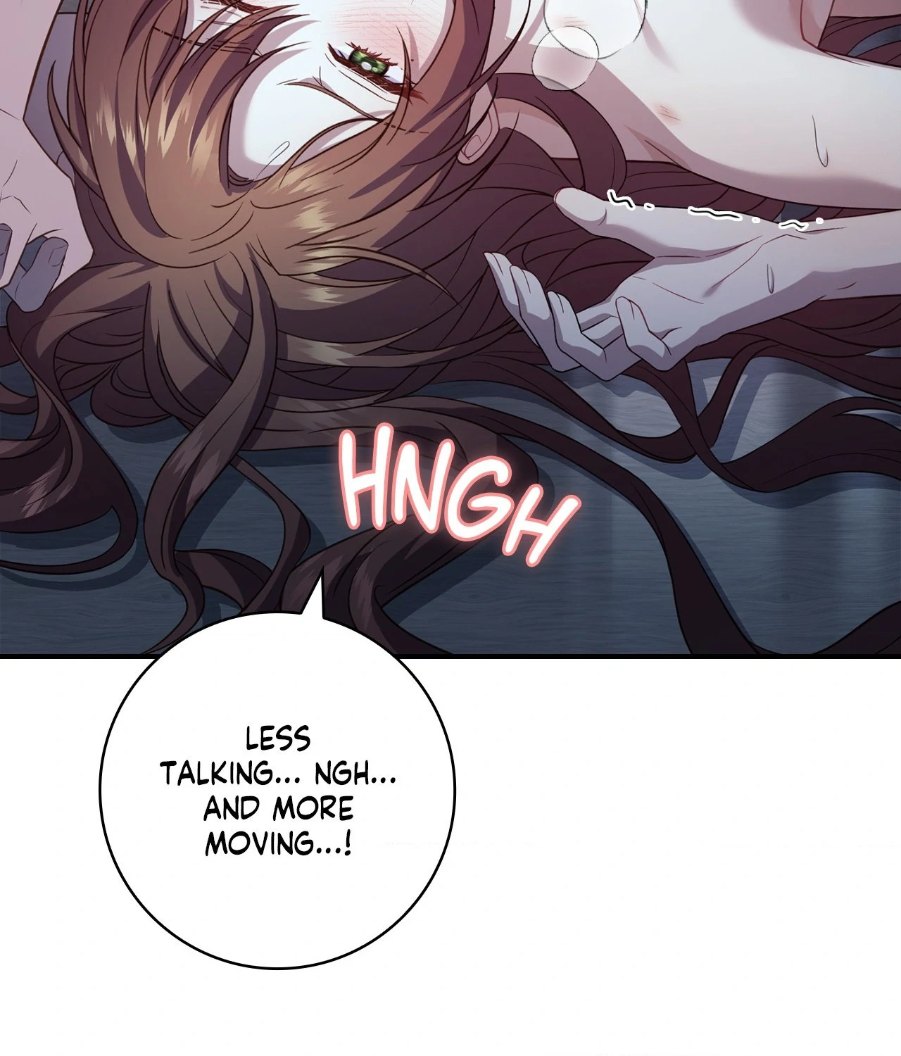 I’m Confined With the Male Leads Who Hated Me Chapter 9 - Page 80
