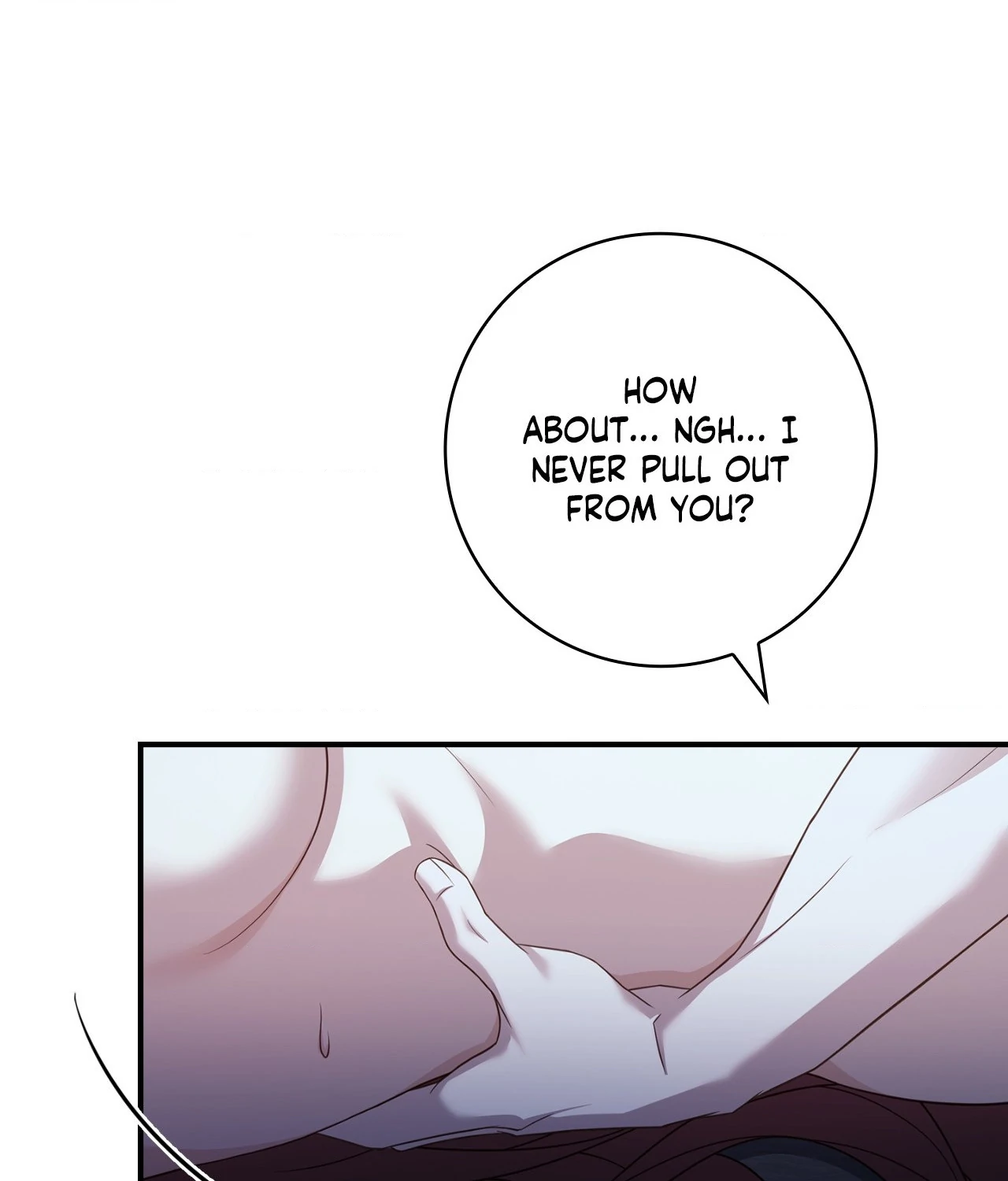 I’m Confined With the Male Leads Who Hated Me Chapter 9 - Page 81