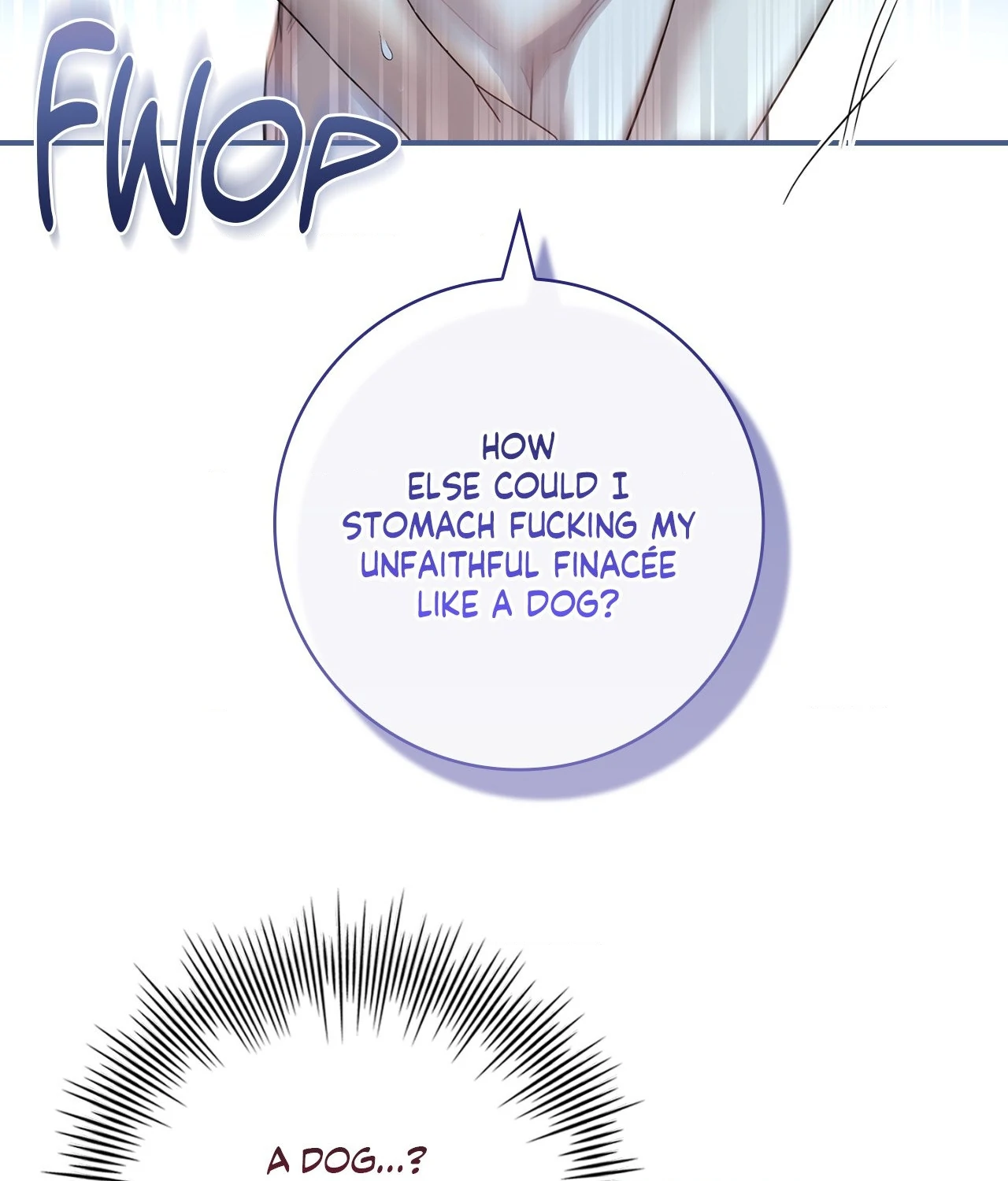 I’m Confined With the Male Leads Who Hated Me Chapter 9 - Page 89