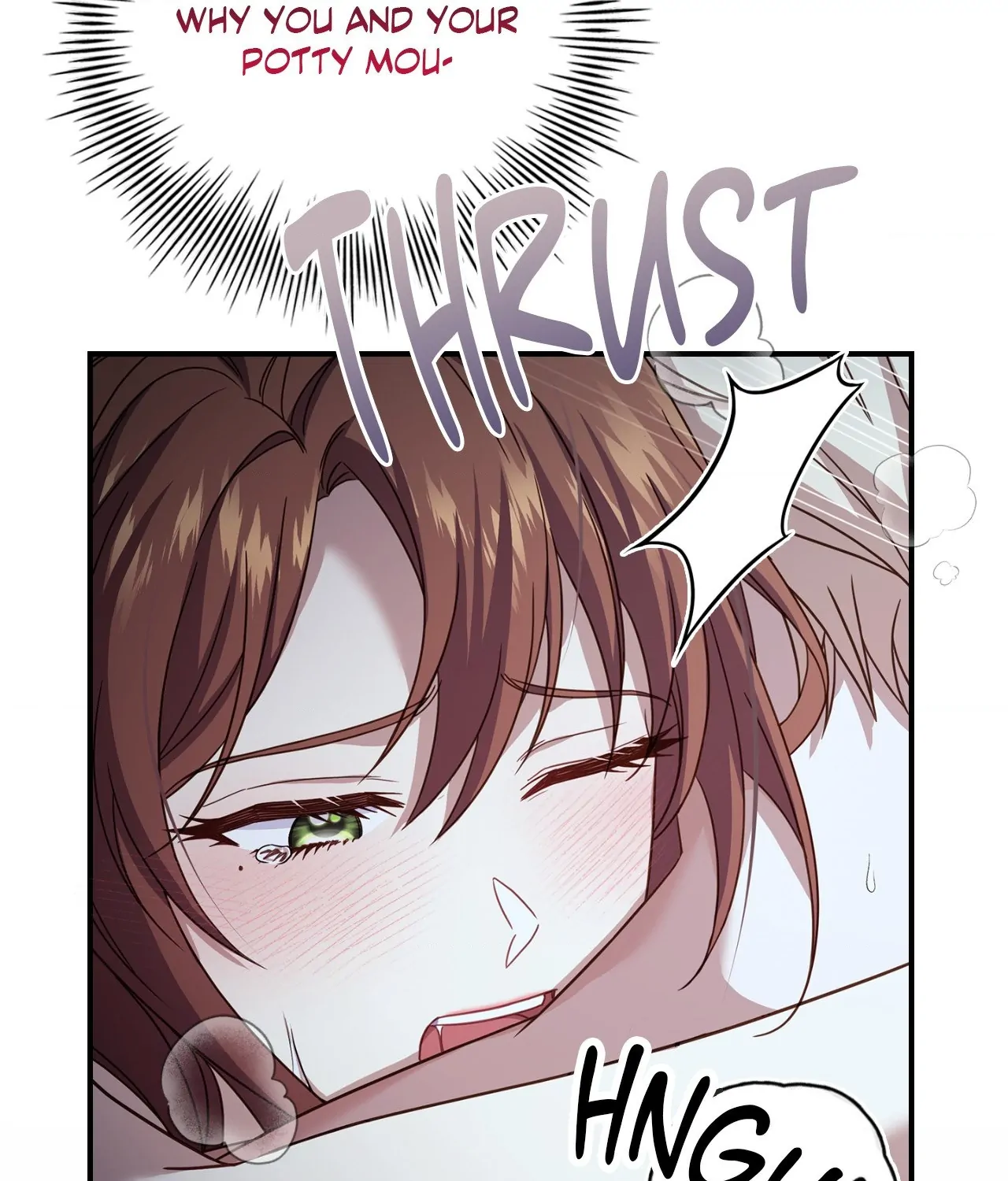 I’m Confined With the Male Leads Who Hated Me Chapter 9 - Page 90