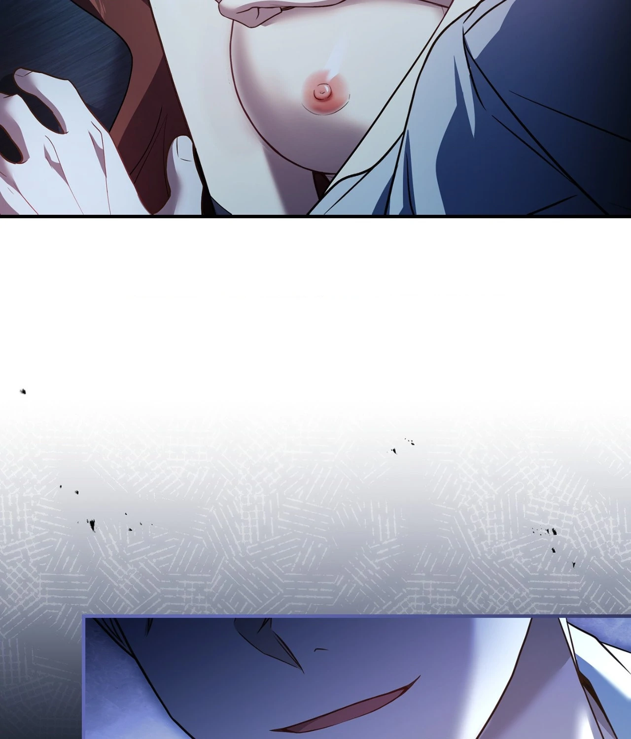I’m Confined With the Male Leads Who Hated Me Chapter 9 - Page 10
