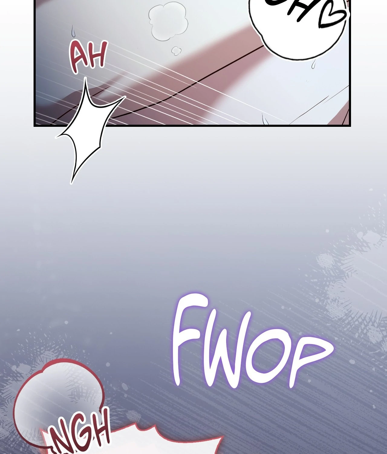 I’m Confined With the Male Leads Who Hated Me Chapter 9 - Page 91