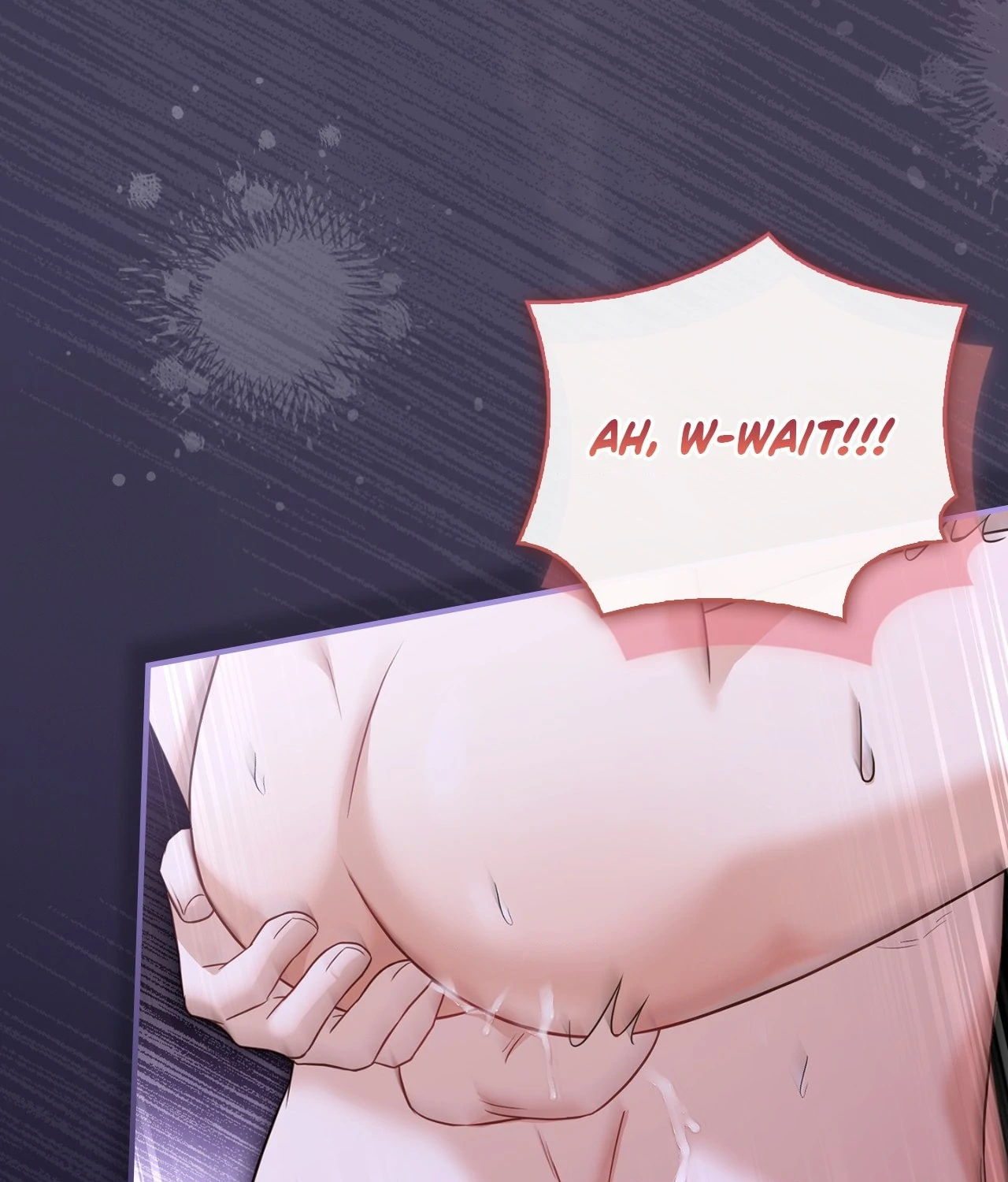 I’m Confined With the Male Leads Who Hated Me Chapter 9 - Page 93