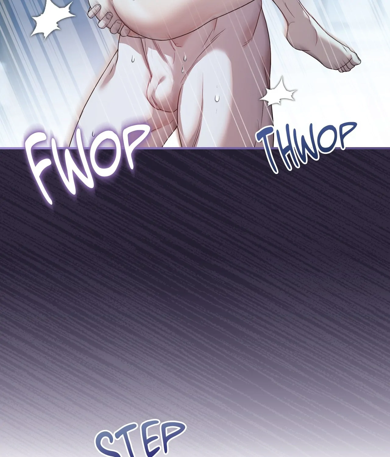 I’m Confined With the Male Leads Who Hated Me Chapter 9 - Page 96