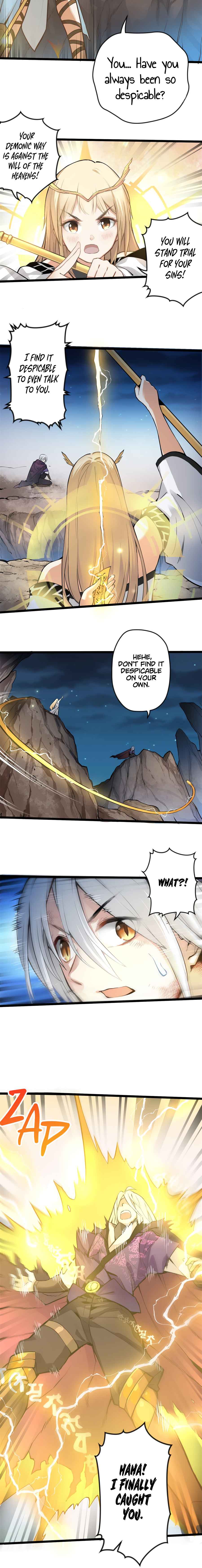 I’m Cultivating Draconic Veins in China Chapter 1 - Page 15