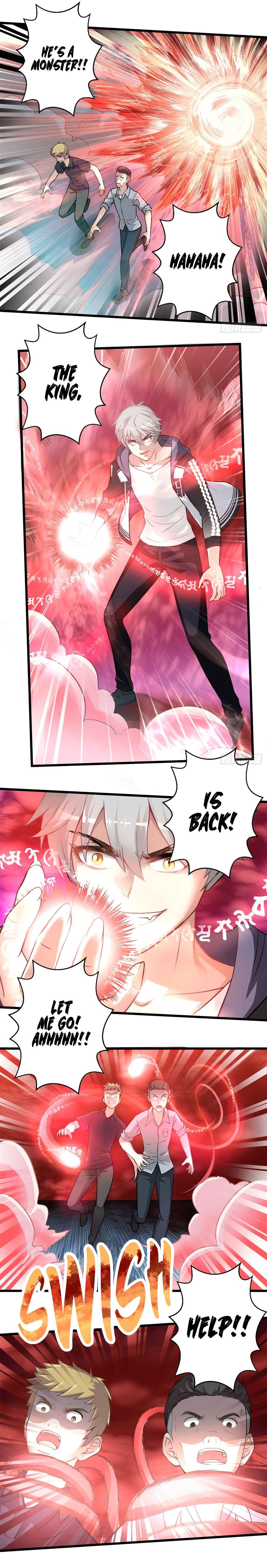 I’m Cultivating Draconic Veins in China Chapter 1 - Page 25