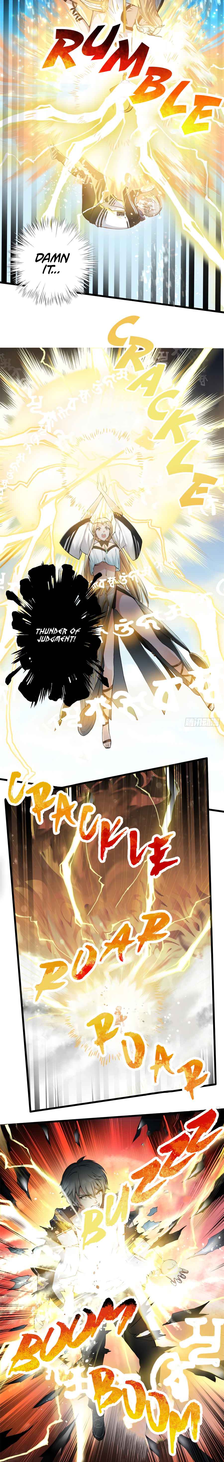 I’m Cultivating Draconic Veins in China Chapter 1 - Page 30