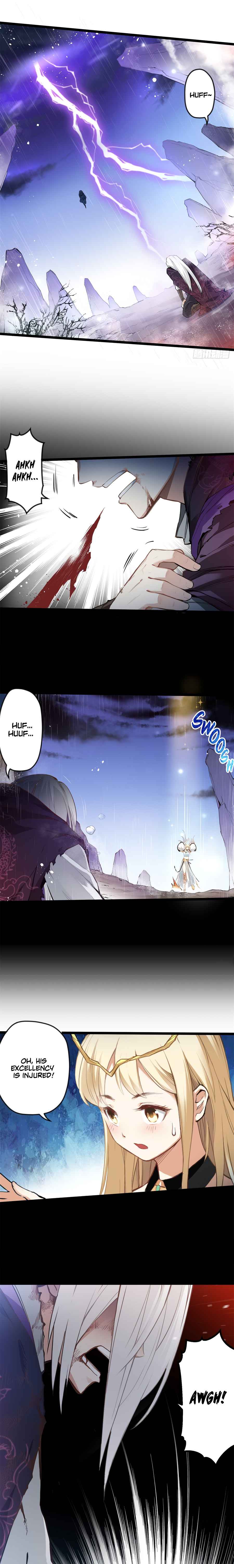 I’m Cultivating Draconic Veins in China Chapter 1 - Page 10