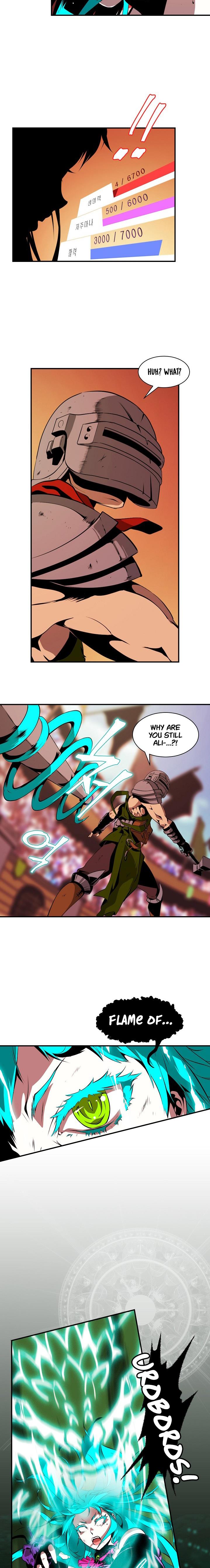 I’m Destined to Greatness! Chapter 1 - Page 10
