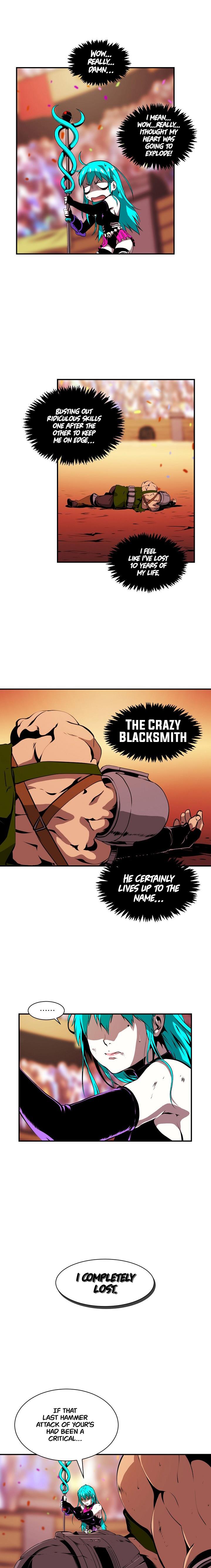 I’m Destined to Greatness! Chapter 1 - Page 13