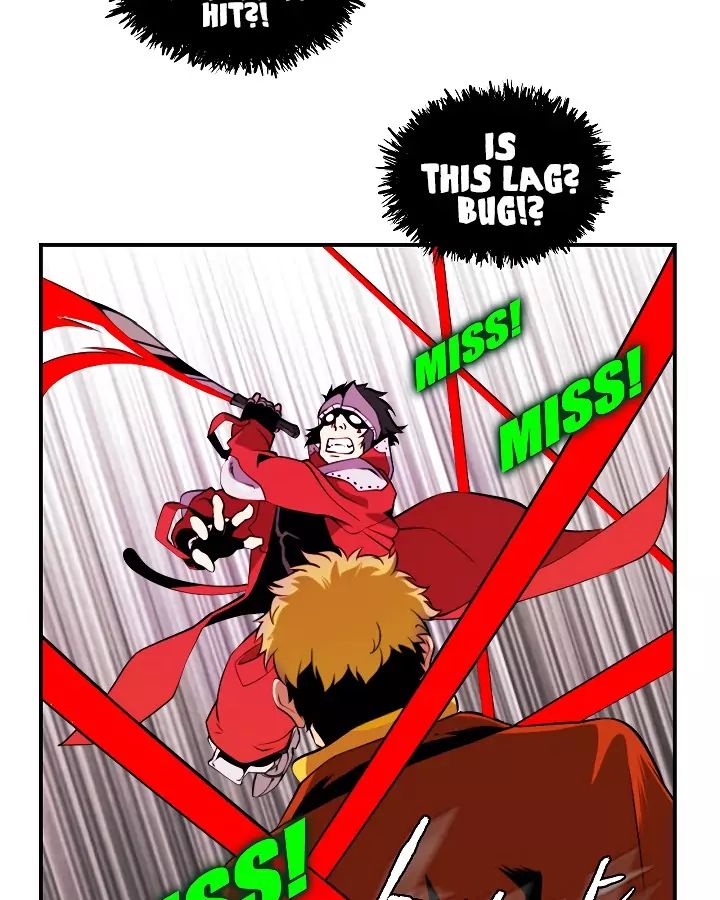 I’m Destined to Greatness! Chapter 12 - Page 12