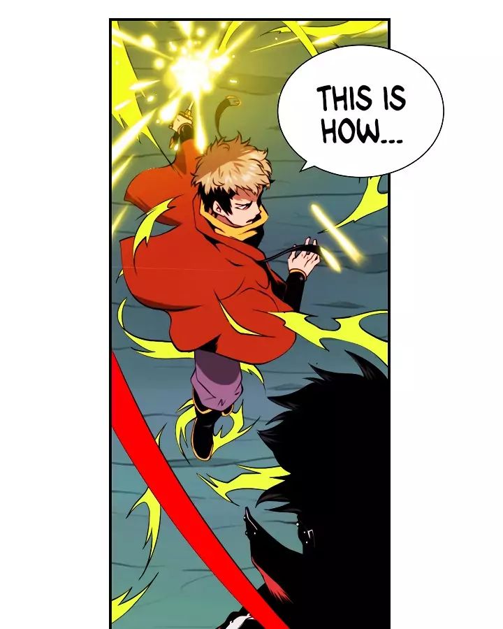 I’m Destined to Greatness! Chapter 12 - Page 14