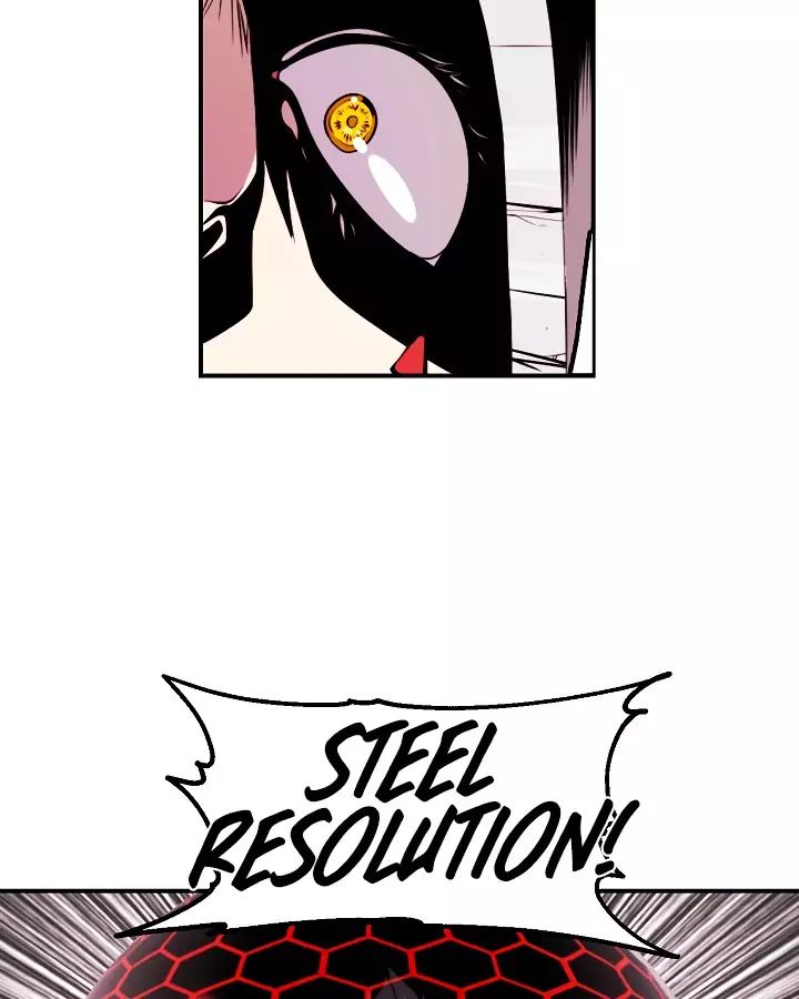 I’m Destined to Greatness! Chapter 12 - Page 17
