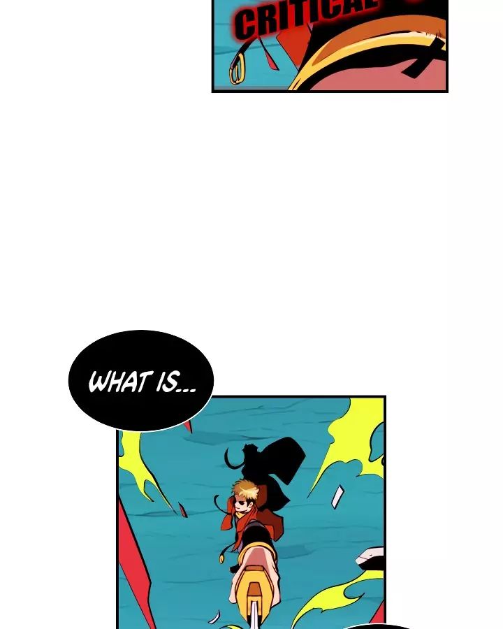 I’m Destined to Greatness! Chapter 12 - Page 25