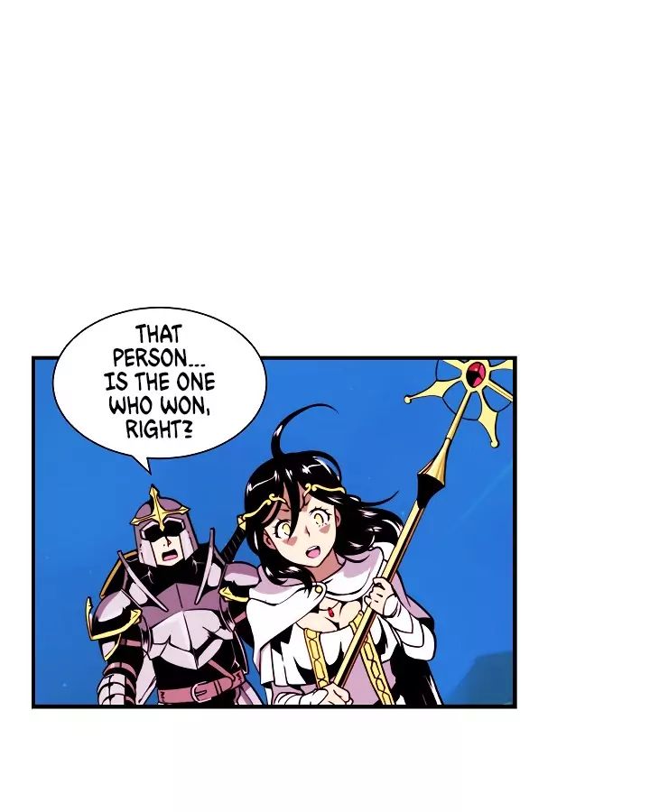I’m Destined to Greatness! Chapter 12 - Page 29