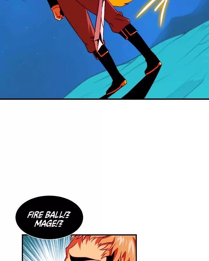 I’m Destined to Greatness! Chapter 12 - Page 32