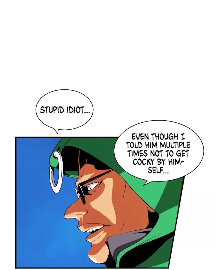 I’m Destined to Greatness! Chapter 12 - Page 36