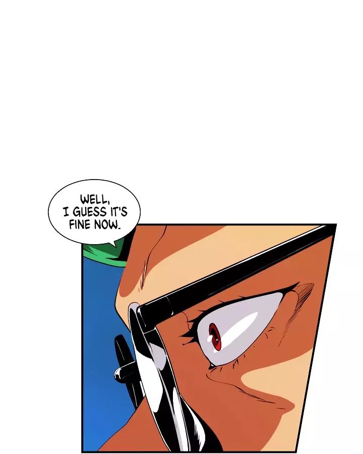 I’m Destined to Greatness! Chapter 12 - Page 37