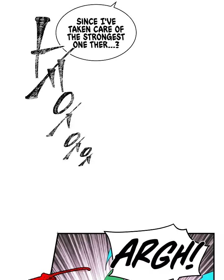 I’m Destined to Greatness! Chapter 12 - Page 38