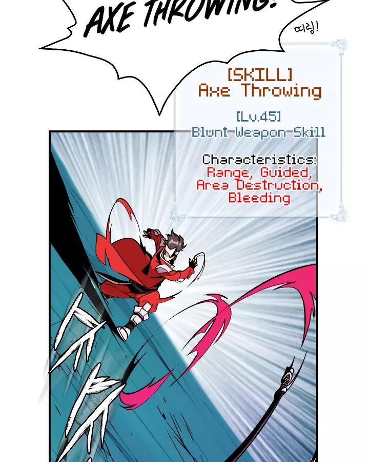 I’m Destined to Greatness! Chapter 12 - Page 4