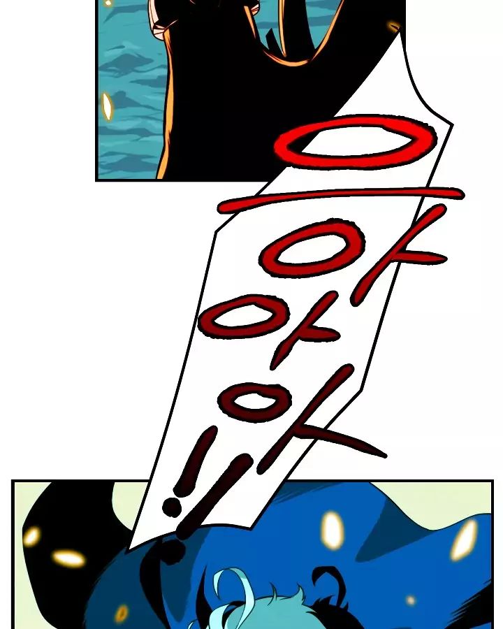I’m Destined to Greatness! Chapter 12 - Page 41