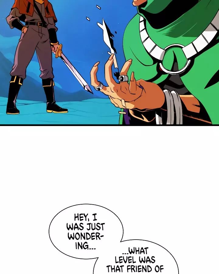 I’m Destined to Greatness! Chapter 12 - Page 45