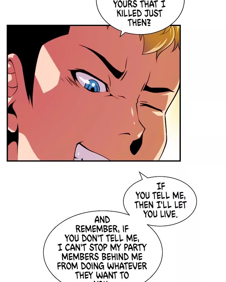 I’m Destined to Greatness! Chapter 12 - Page 46