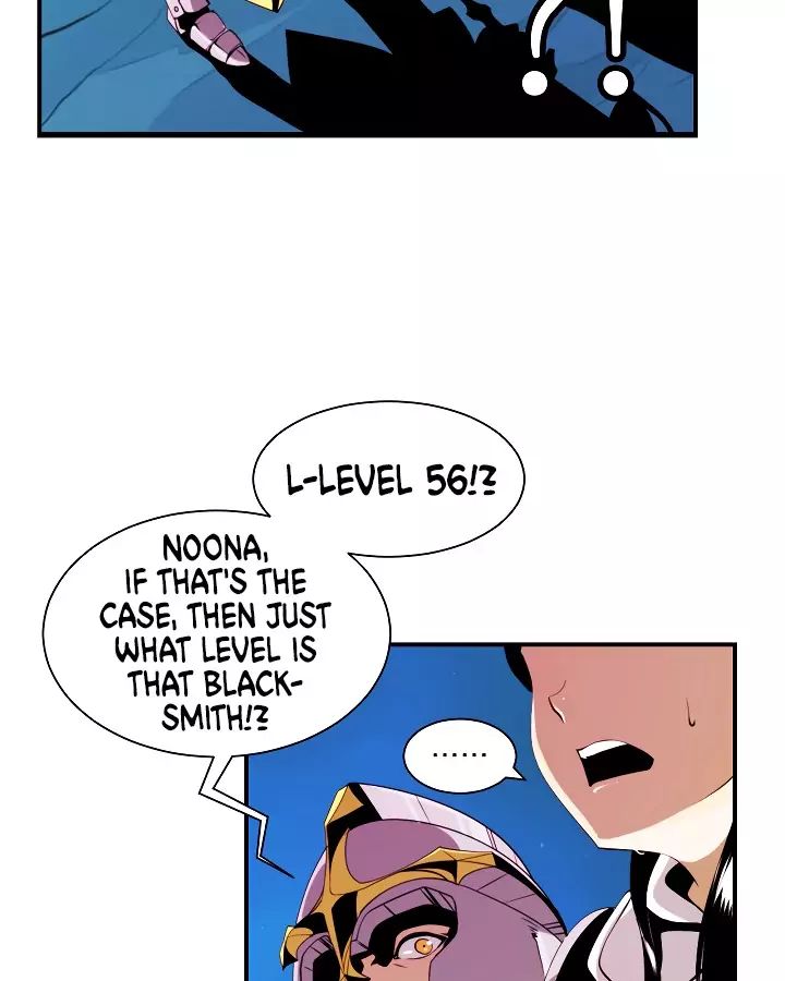 I’m Destined to Greatness! Chapter 12 - Page 49