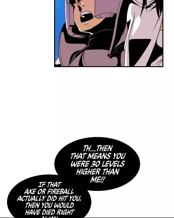 I’m Destined to Greatness! Chapter 12 - Page 50