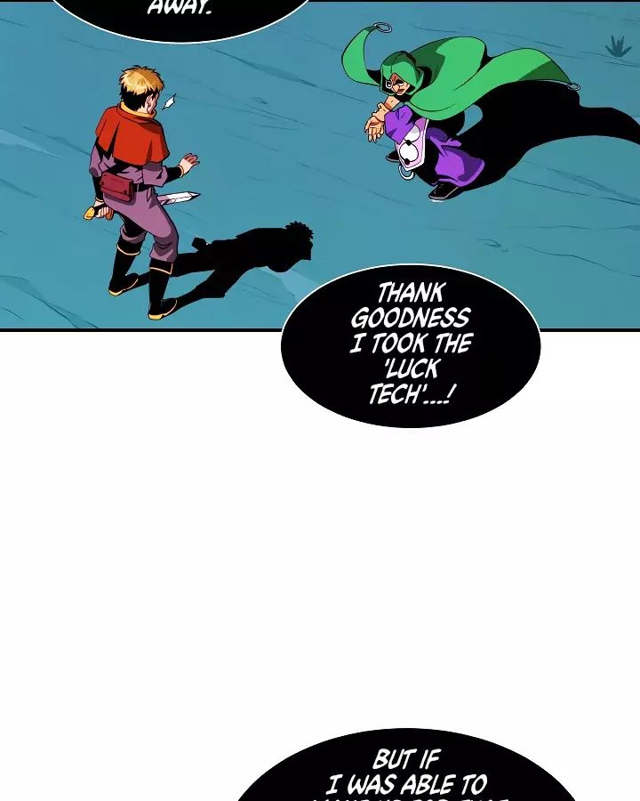 I’m Destined to Greatness! Chapter 12 - Page 51