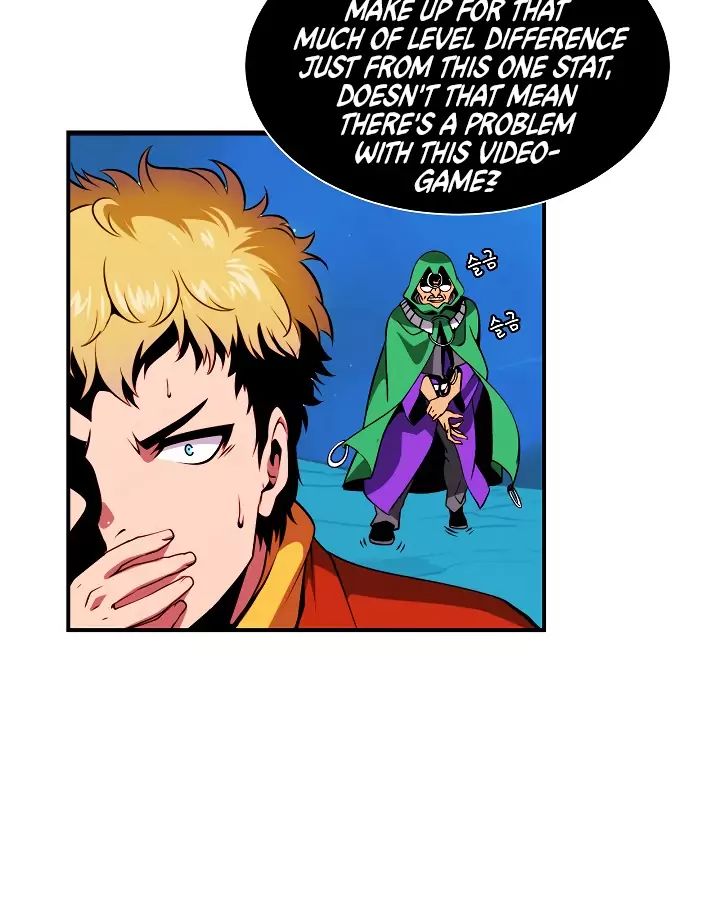 I’m Destined to Greatness! Chapter 12 - Page 52