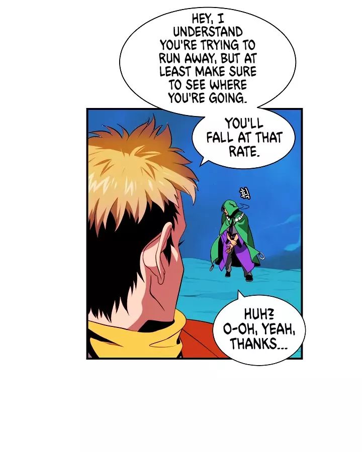 I’m Destined to Greatness! Chapter 12 - Page 53