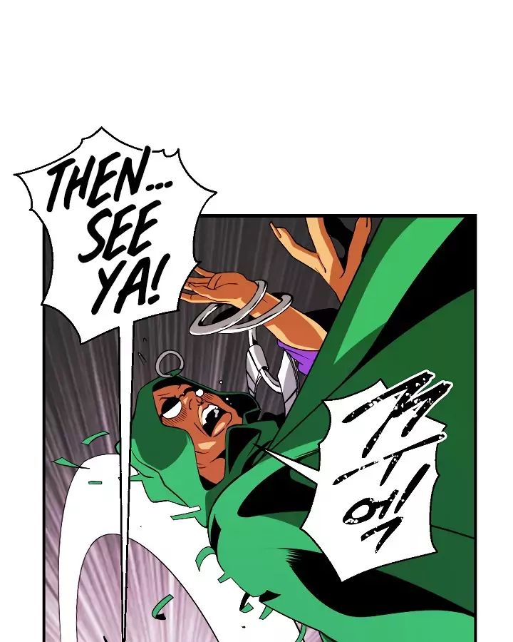I’m Destined to Greatness! Chapter 12 - Page 54