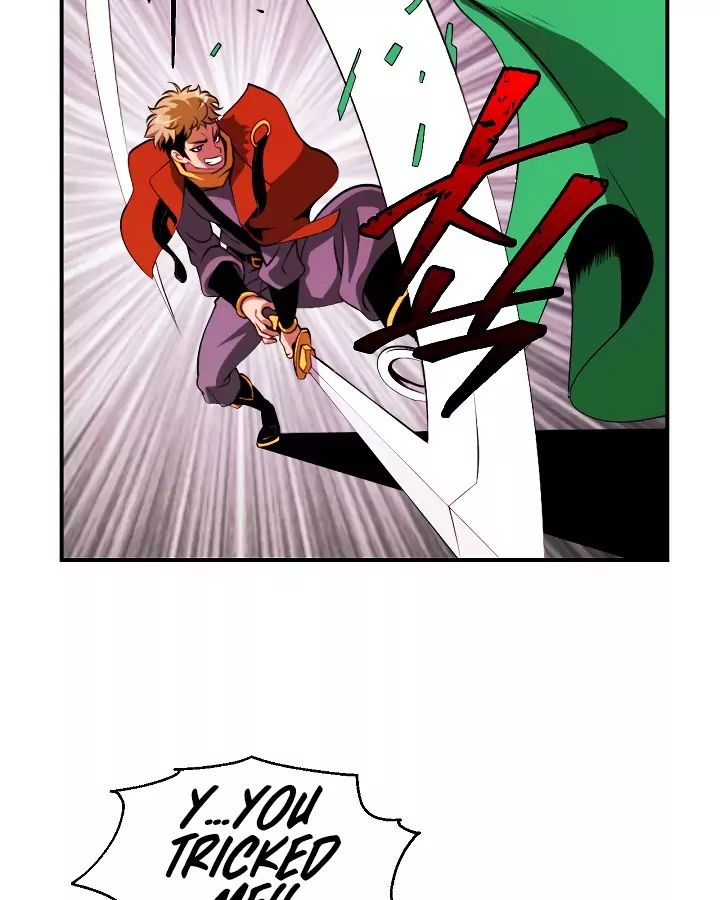 I’m Destined to Greatness! Chapter 12 - Page 55