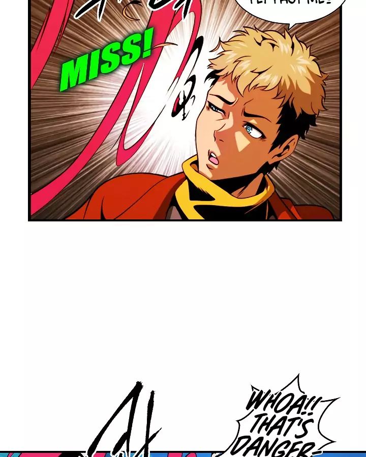 I’m Destined to Greatness! Chapter 12 - Page 6