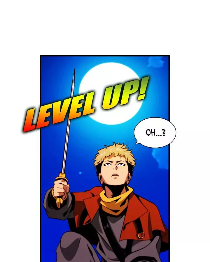 I’m Destined to Greatness! Chapter 12 - Page 60